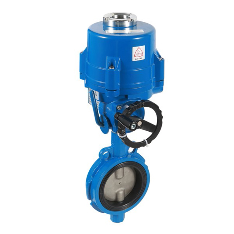 关于电动阀门的密封问题我们一起来了解一下(图1)