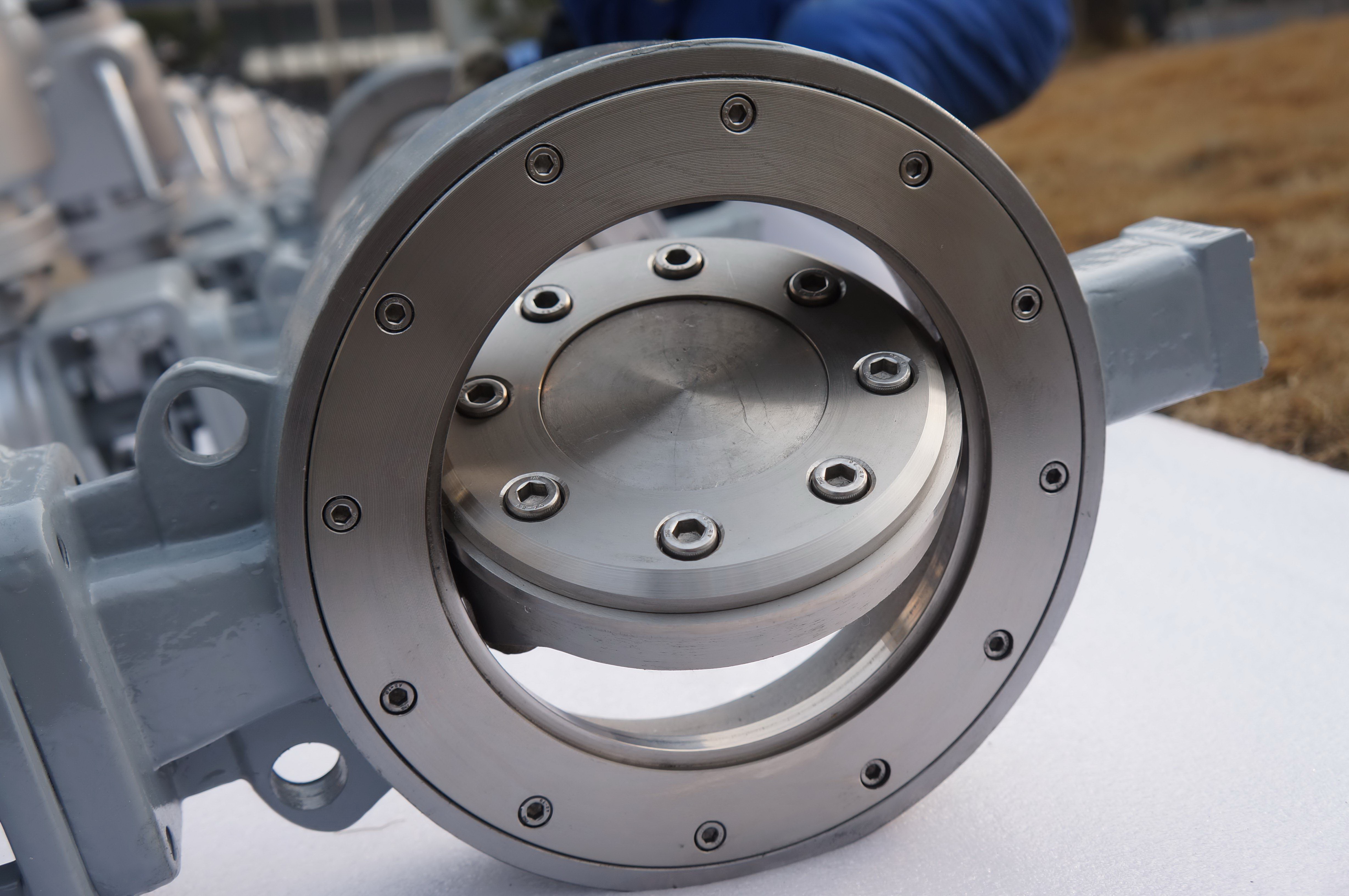 你了解生活中阀门的重要性么？(图1)